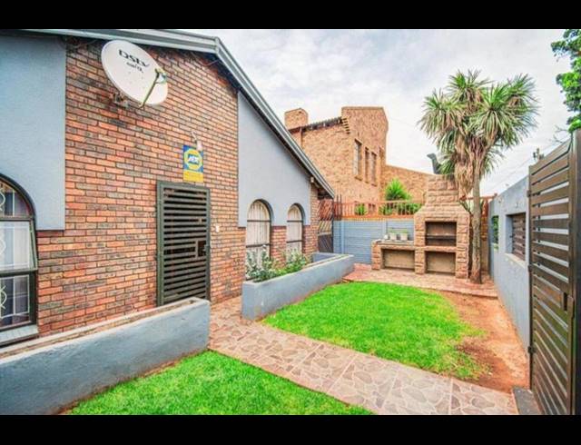 4 BEDROOM HOUSE FOR SALE IN ACTONVILLE